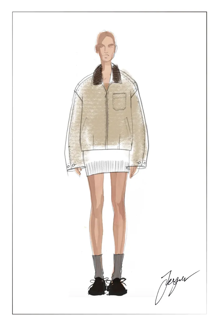 10014-june-contrast-corduroy-collar-quilted-short-jacket-in-cotton-twill-1.webp
