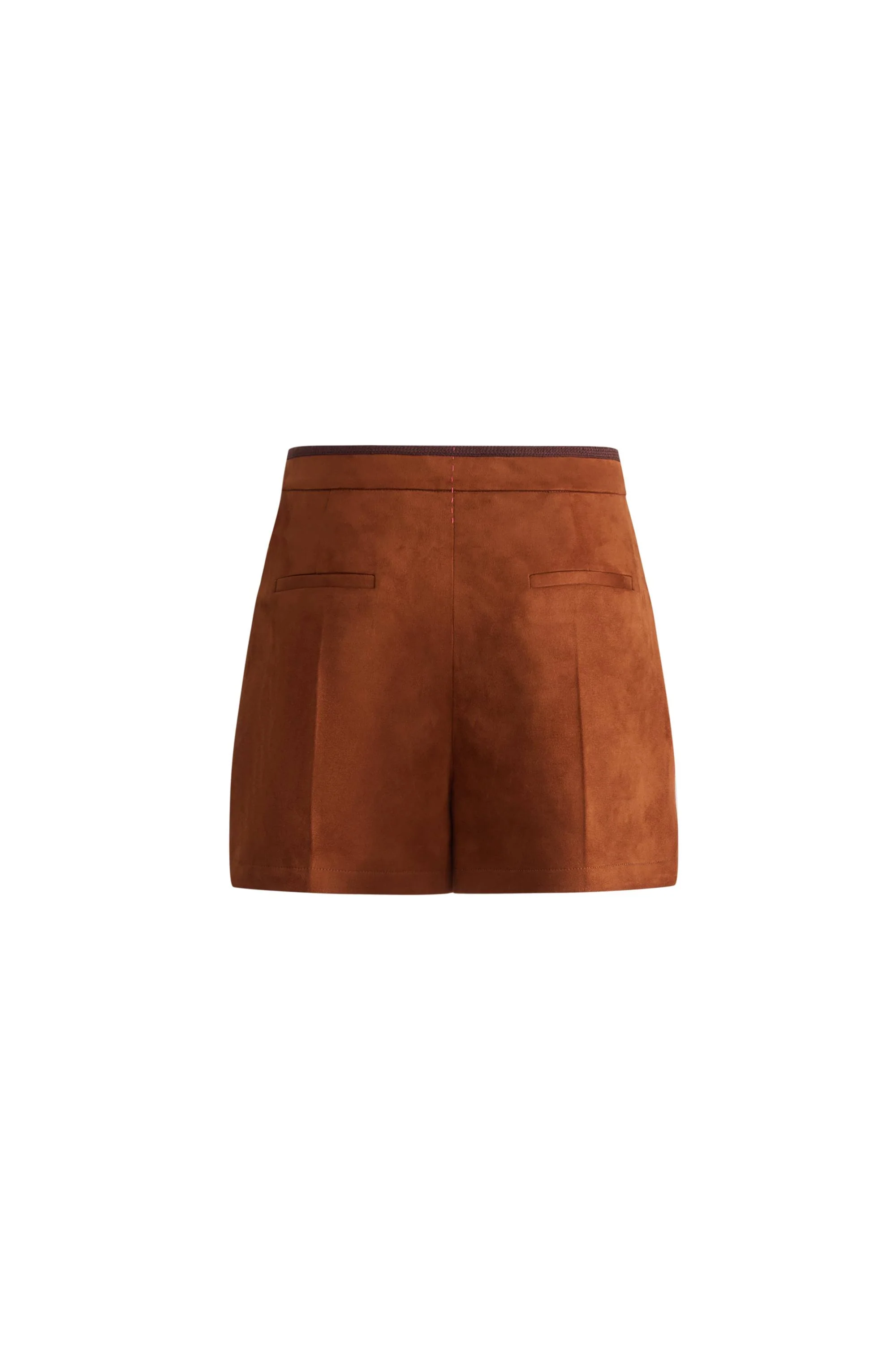 10115-marian-color-block-trim-shorts-in-faux-suede-1.webp