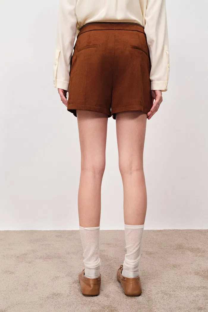 10115-marian-color-block-trim-shorts-in-faux-suede-1.webp