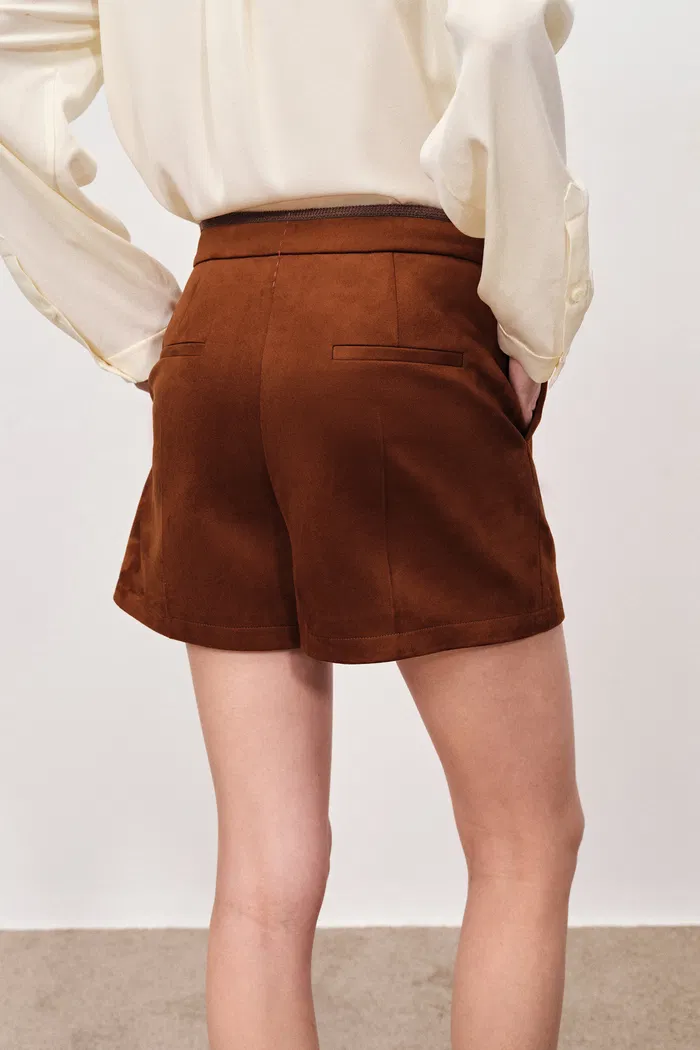 10115-marian-color-block-trim-shorts-in-faux-suede-1.webp