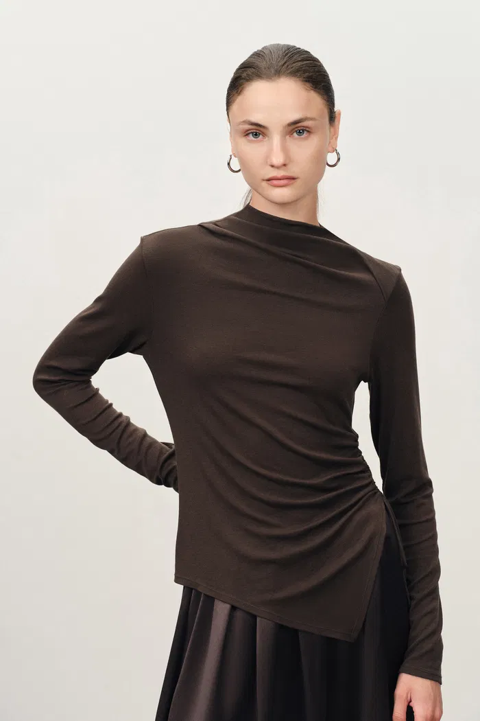 10141-ava-pleated-long-sleeve-top-and-acetate-skirt-set-in-tencel-merino-knit-1.webp