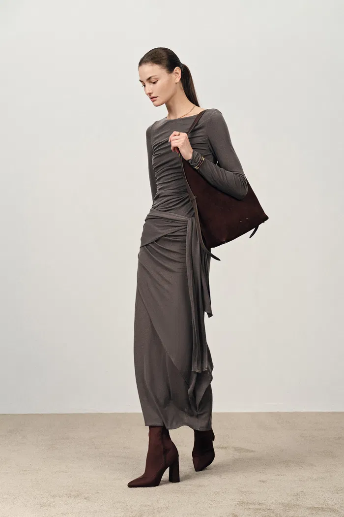 10177-viet-runched-pleated-long-sleeve-maxi-dress-in-tencel-merino-knit-1.webp