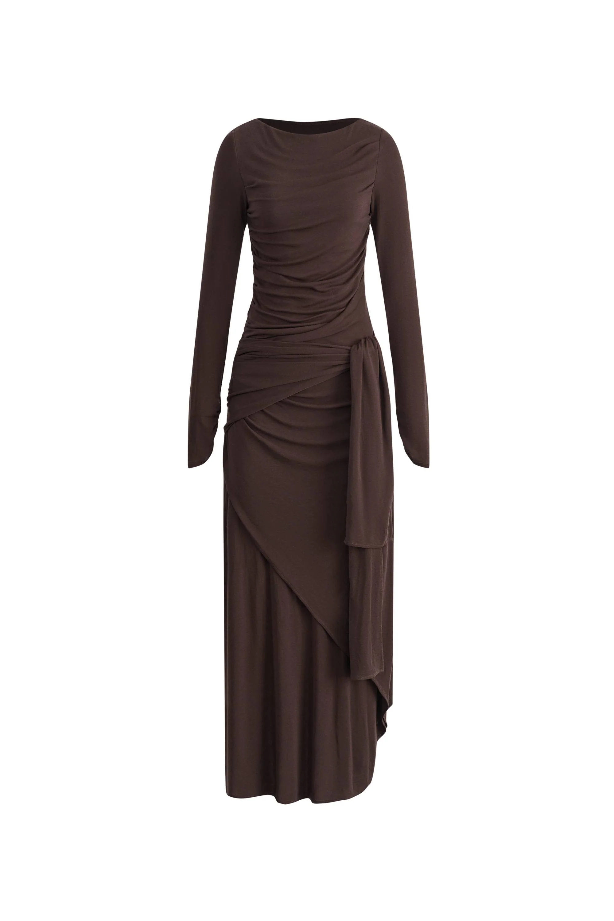 10183-viet-runched-pleated-long-sleeve-maxi-dress-in-tencel-merino-knit-1.webp