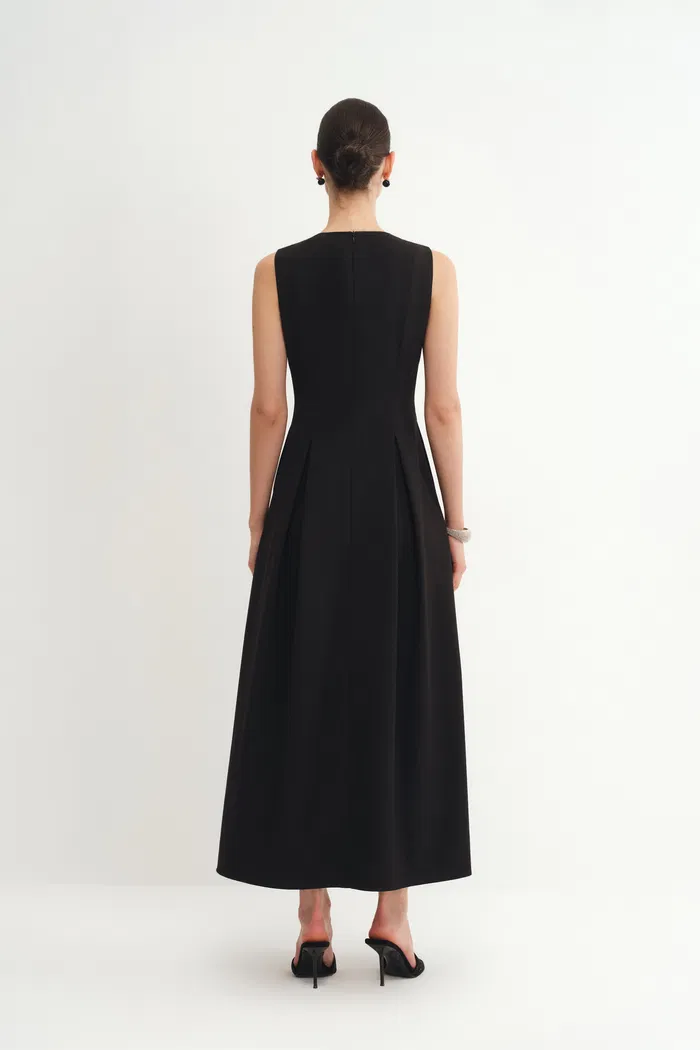 Bella Sleeveless Dress