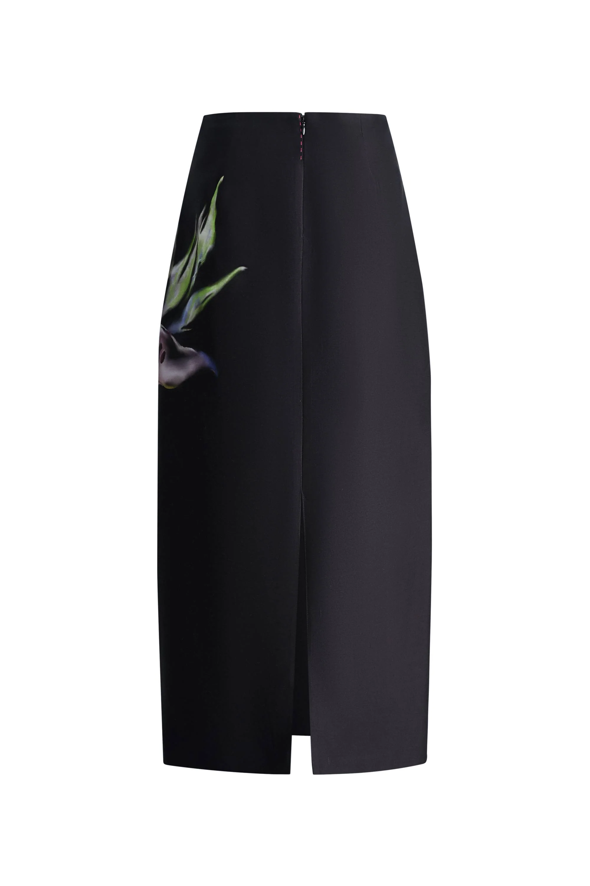 10267-miltonia-hand-painted-straight-skirt-in-silk-wool-satin-1.webp