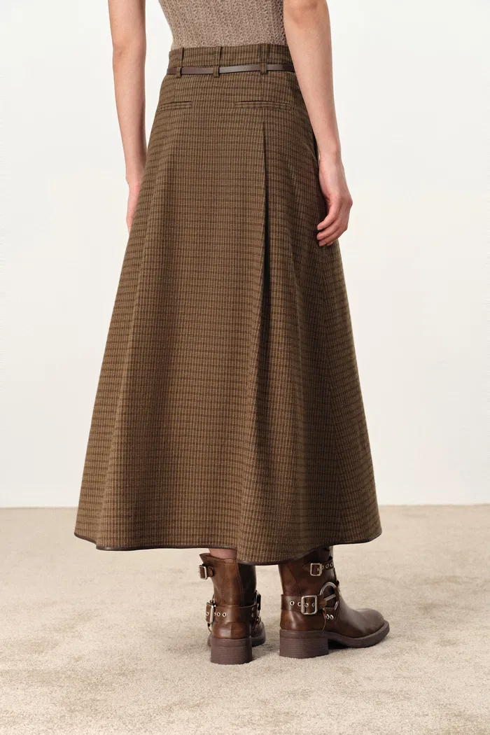 10495-naomi-genuine-leather-belted-plaid-skirt-in-cotton-flannel-1.webp