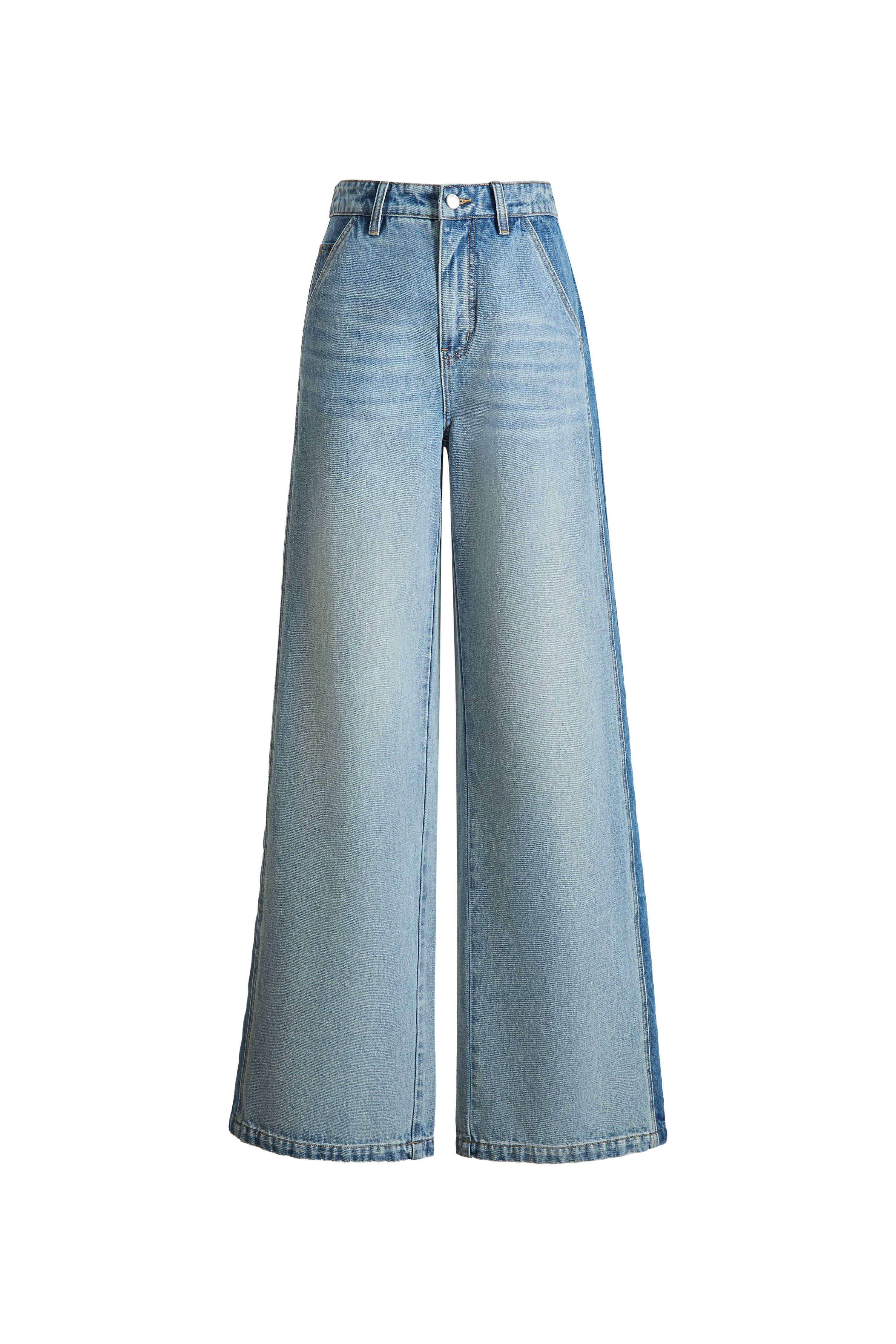 105-clarisse-extended-two-tone-mixed-fabric-jeans-in-cotton-denim-1.webp