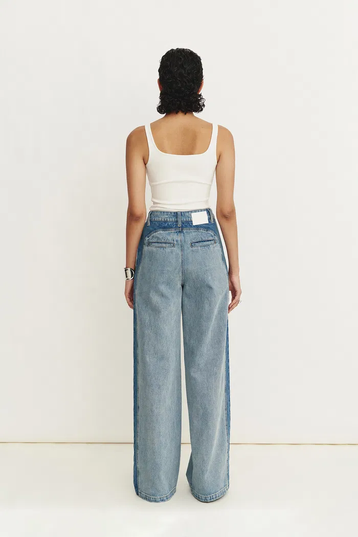 105-clarisse-extended-two-tone-mixed-fabric-jeans-in-cotton-denim-1.webp