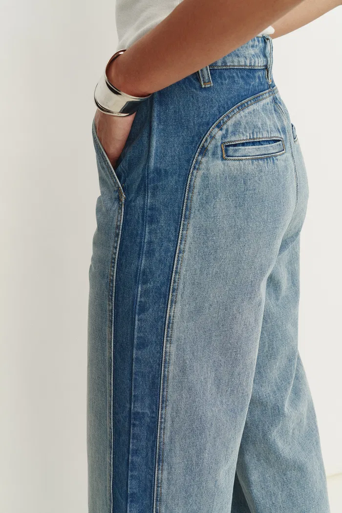 105-clarisse-extended-two-tone-mixed-fabric-jeans-in-cotton-denim-1.webp