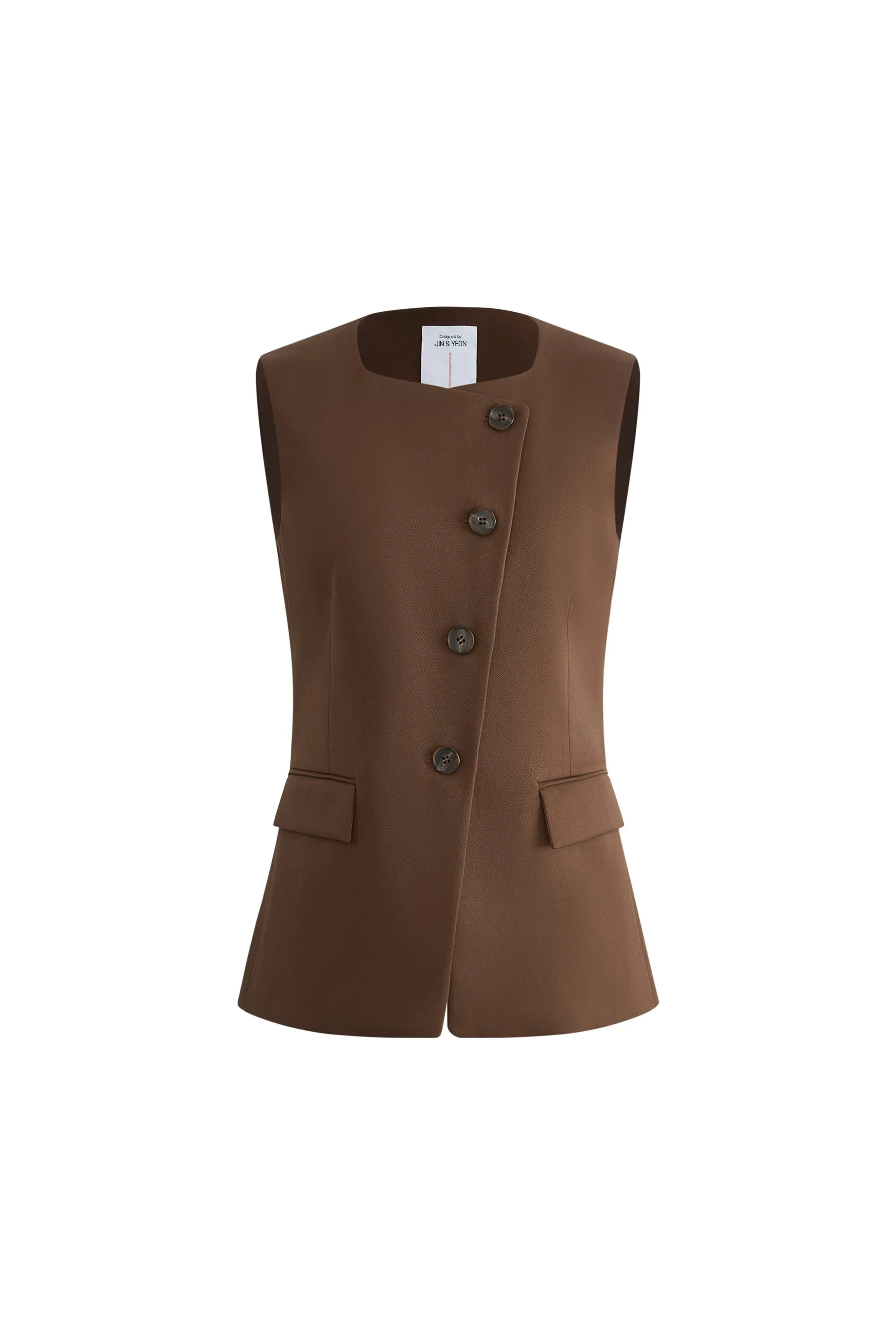 10527-claire-slanted-placket-sqaure-neck-sleeveless-vest-top-in-lightweight-suiting-1.webp