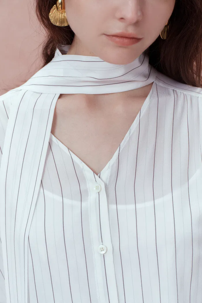 10547-karo-neck-tie-striped-long-sleeve-blouse-in-silk-crepe-1.webp
