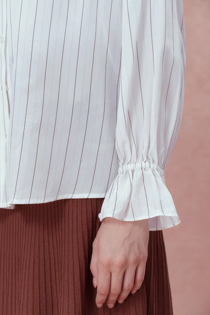 10547-karo-neck-tie-striped-long-sleeve-blouse-in-silk-crepe-1.webp