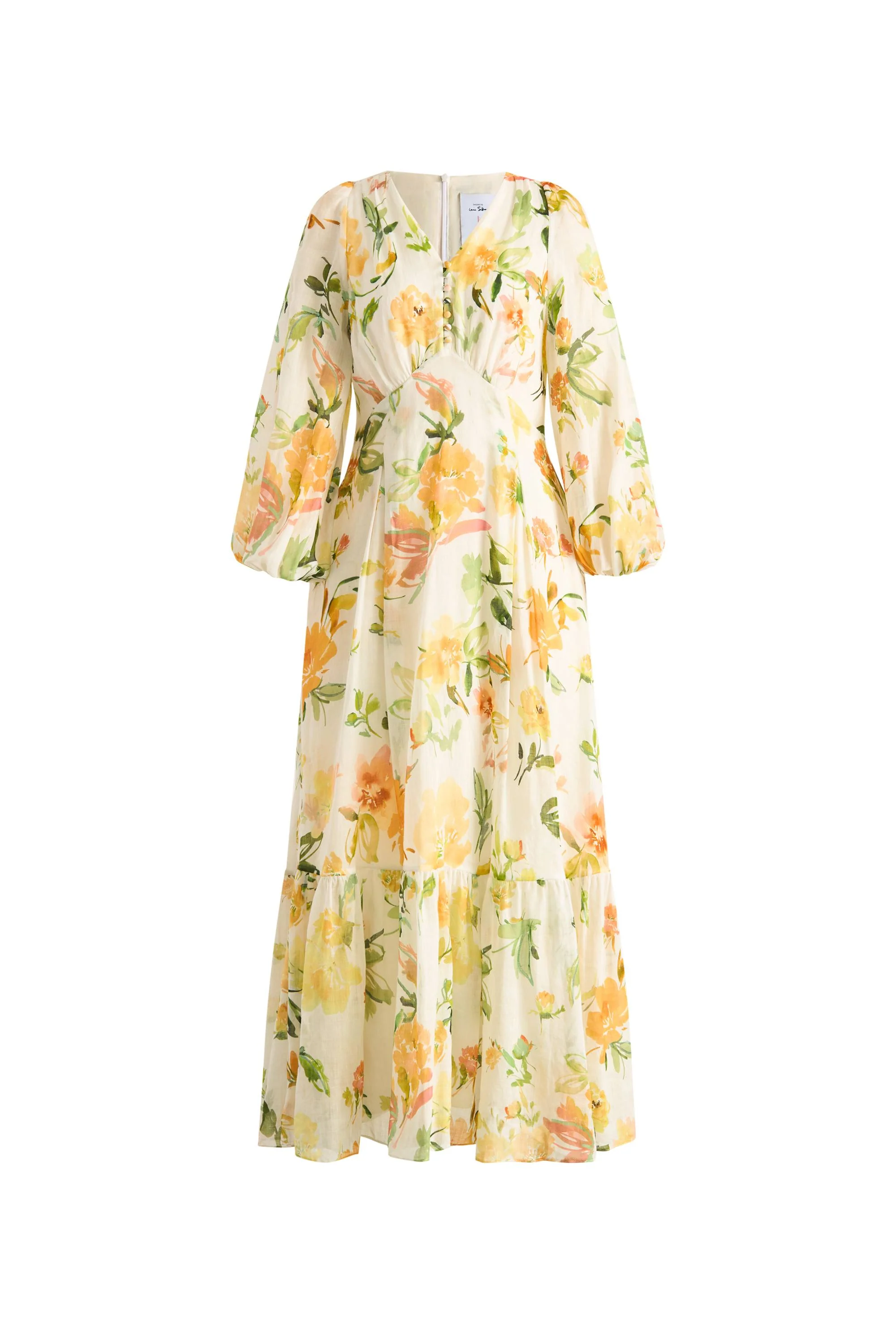10817-whitney-flora-lantern-sleeve-maxi-dress-in-lyocell-ramie-1.webp