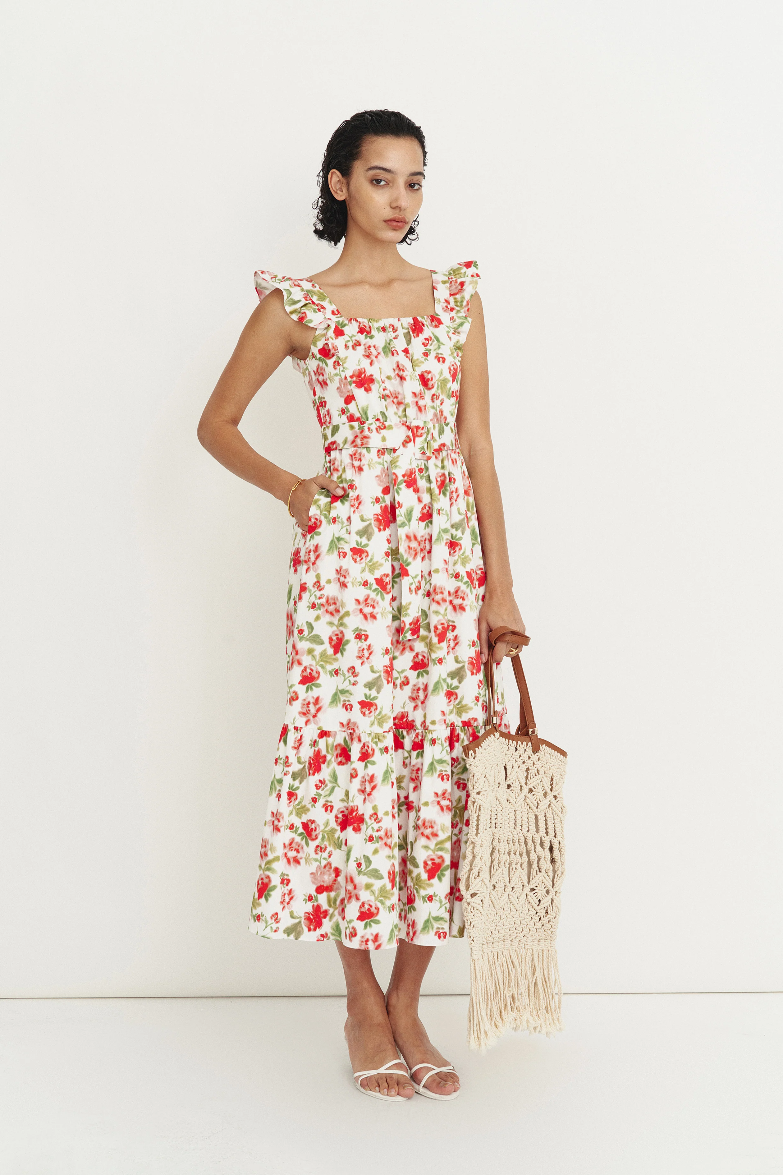 10834-holly-ruffle-strap-flora-dress-in-cotton-1.webp
