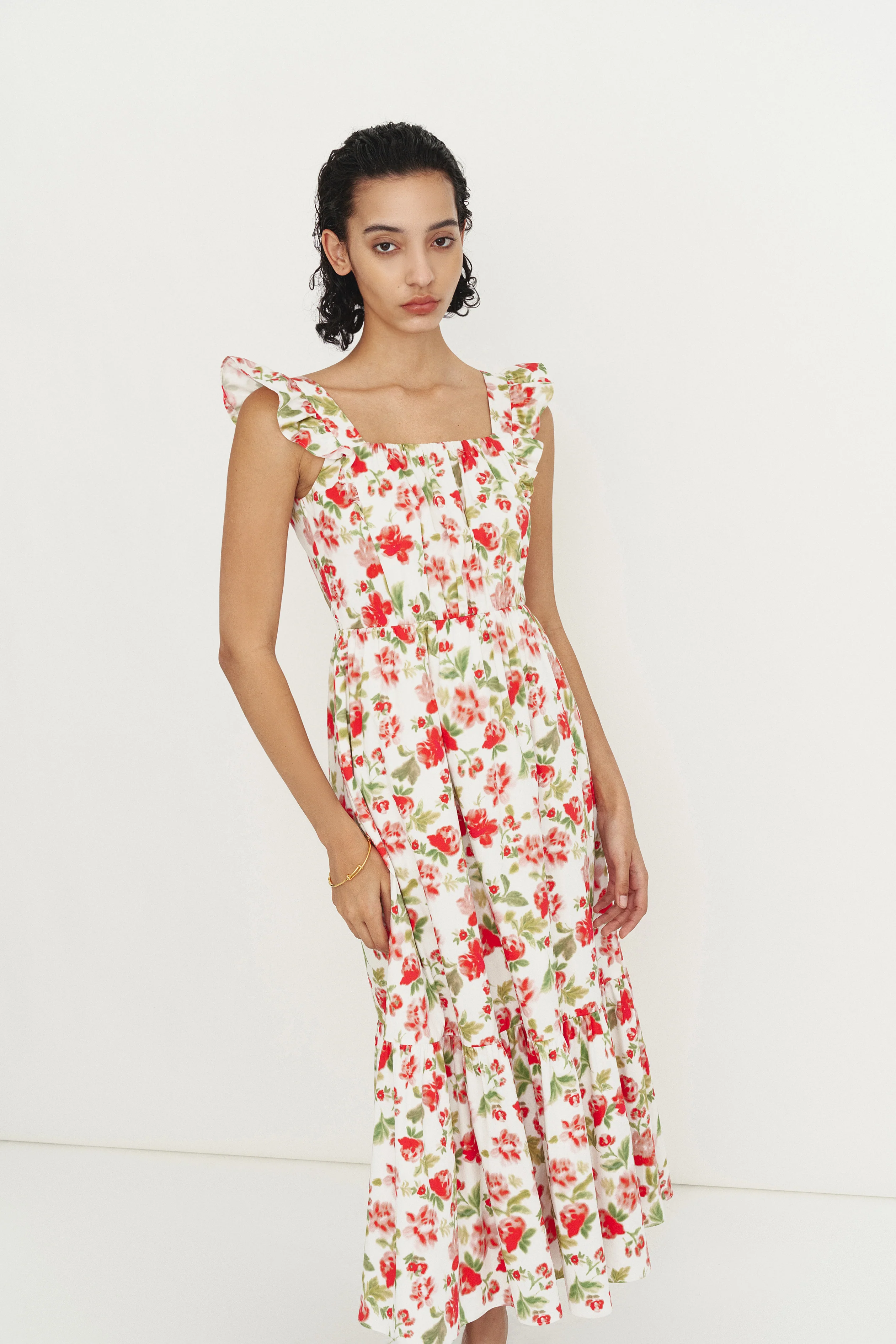 10834-holly-ruffle-strap-flora-dress-in-cotton-1.webp