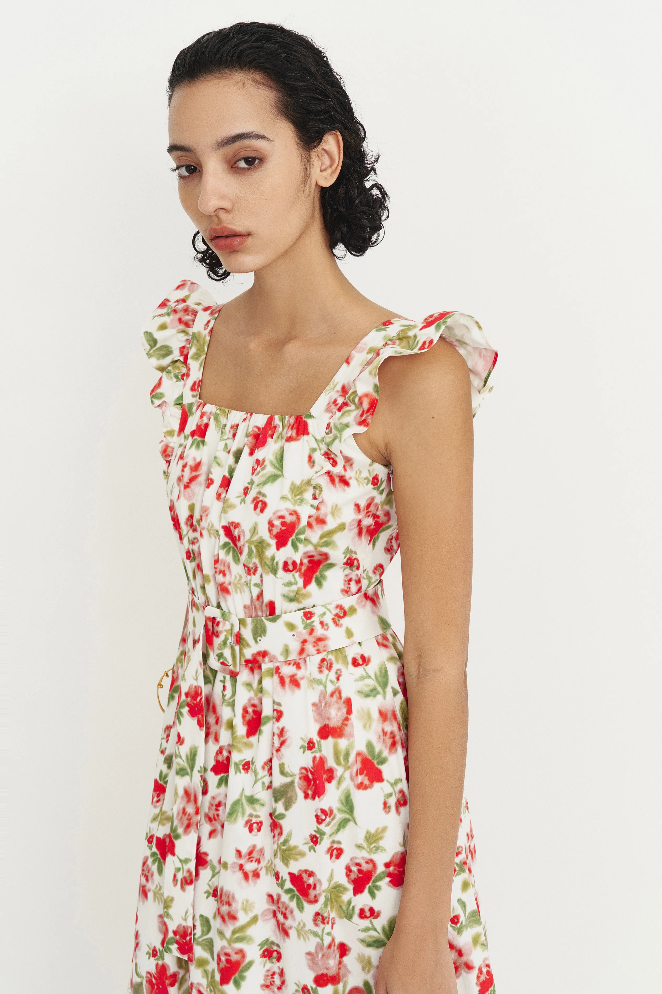 10834-holly-ruffle-strap-flora-dress-in-cotton-1.webp