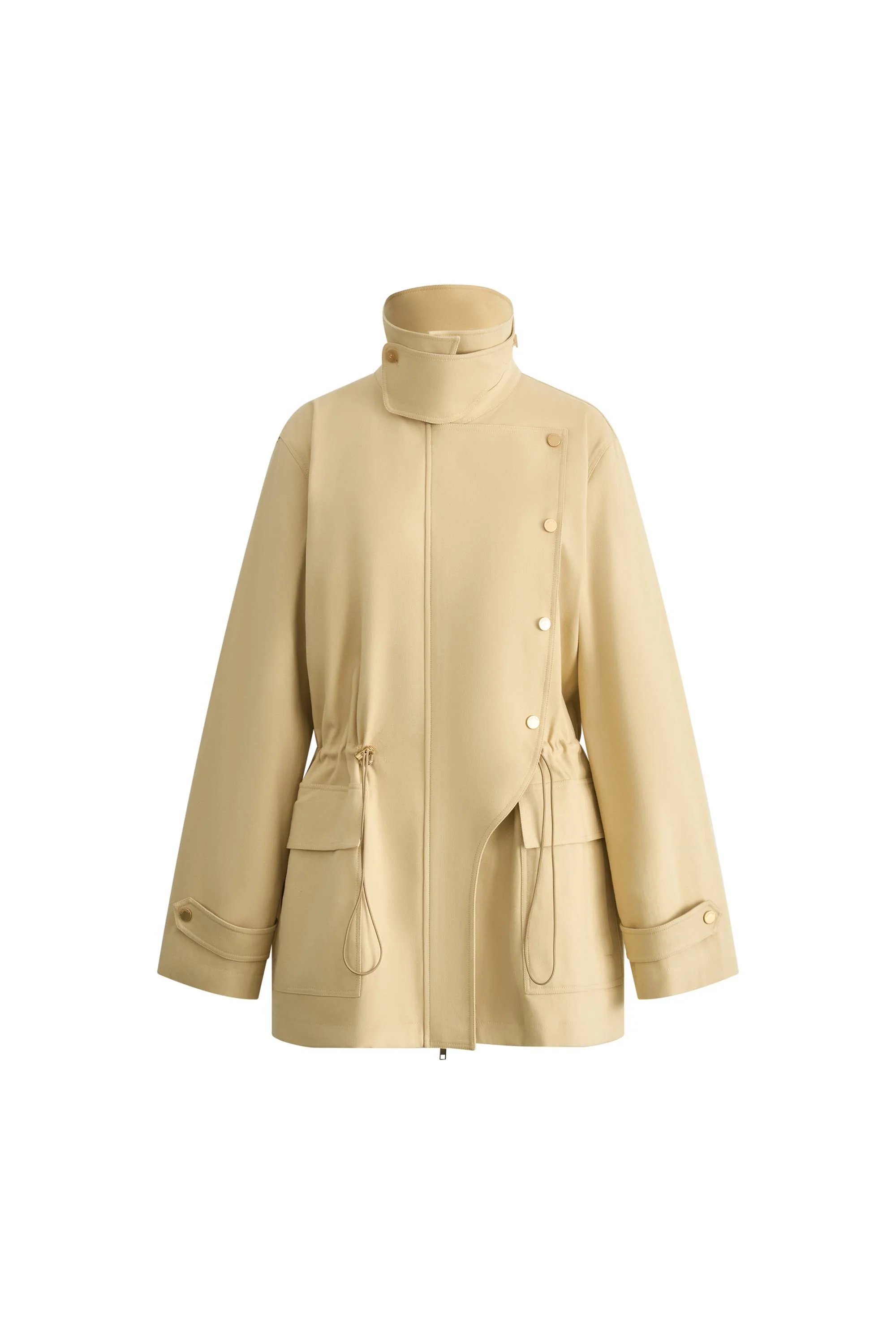 1090-nina-wrinkle-resistant-lapel-coat-jacket-in-cotton-trench-1.webp