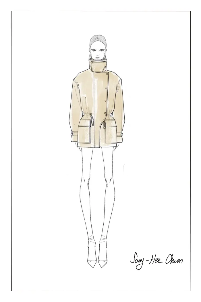 1090-nina-wrinkle-resistant-lapel-coat-jacket-in-cotton-trench-1.webp