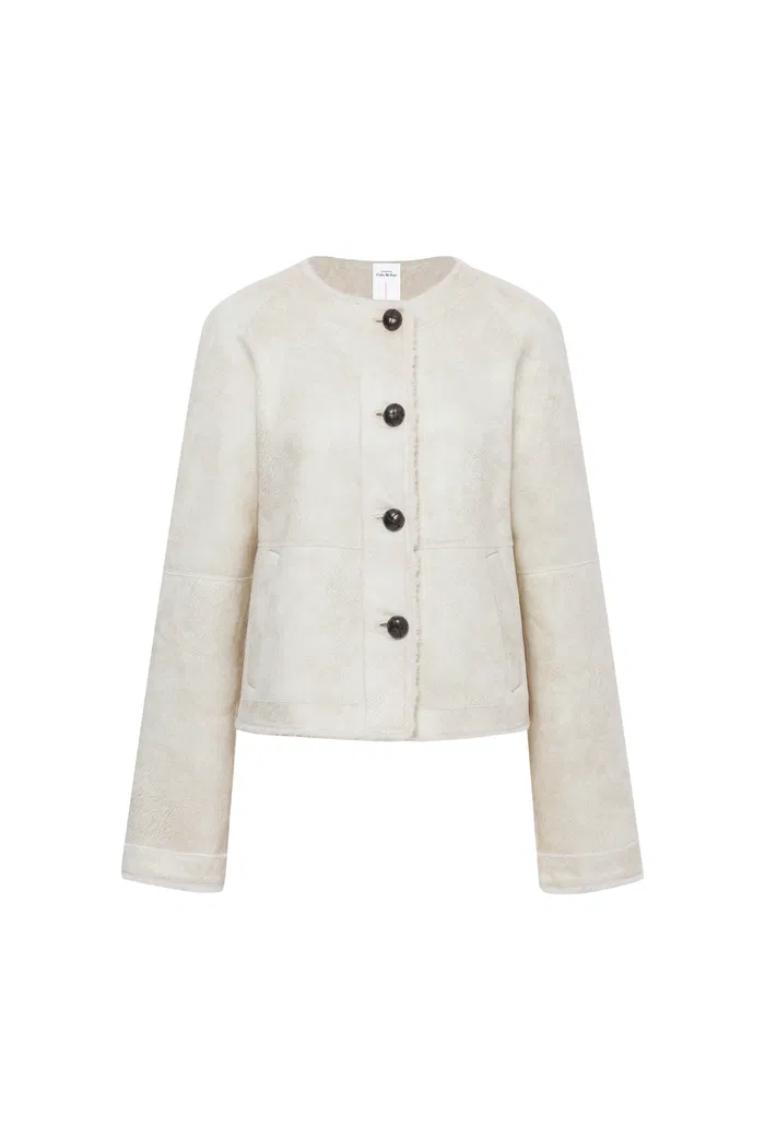 10912-arran-hand-braided-leather-button-short-coat-in-faux-sheepskin-1.webp