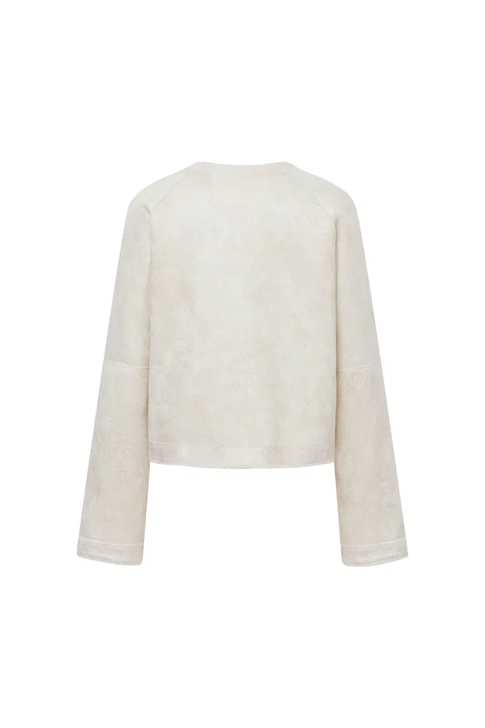 10912-arran-hand-braided-leather-button-short-coat-in-faux-sheepskin-1.webp