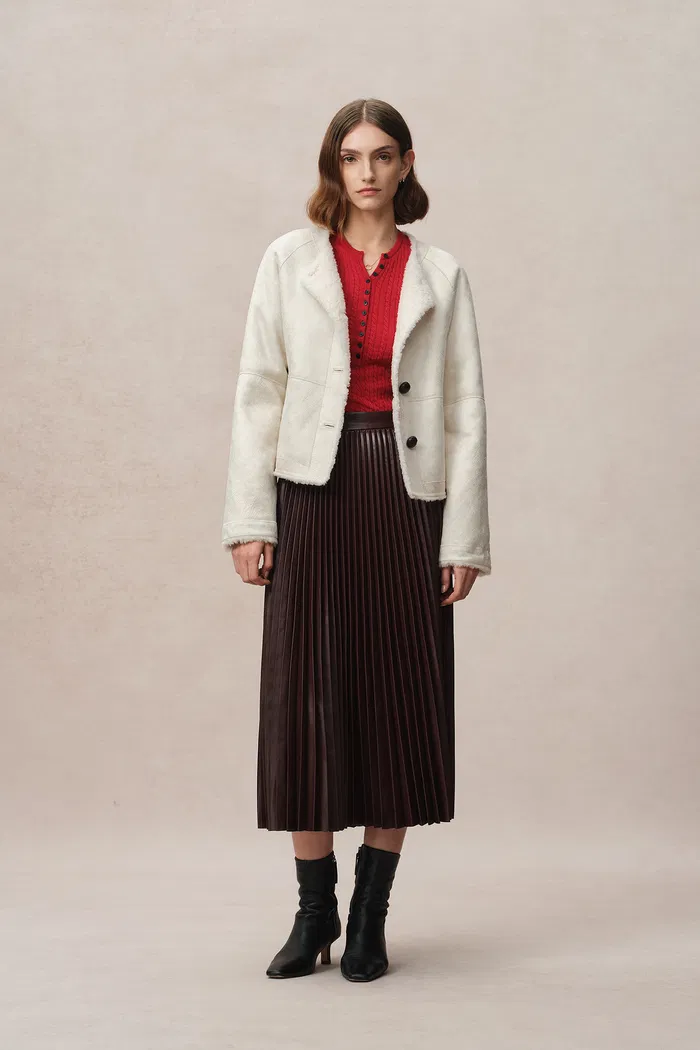10912-arran-hand-braided-leather-button-short-coat-in-faux-sheepskin-1.webp