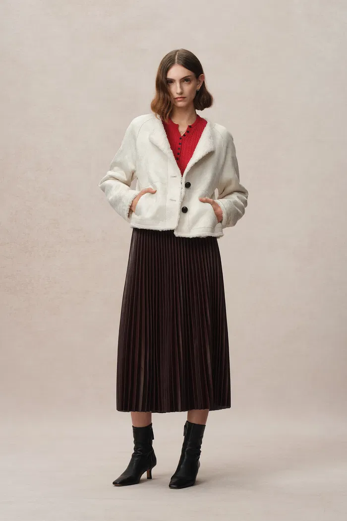 10912-arran-hand-braided-leather-button-short-coat-in-faux-sheepskin-1.webp