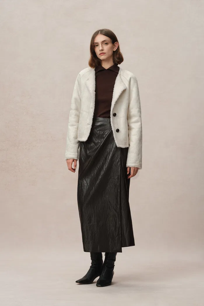 10912-arran-hand-braided-leather-button-short-coat-in-faux-sheepskin-1.webp