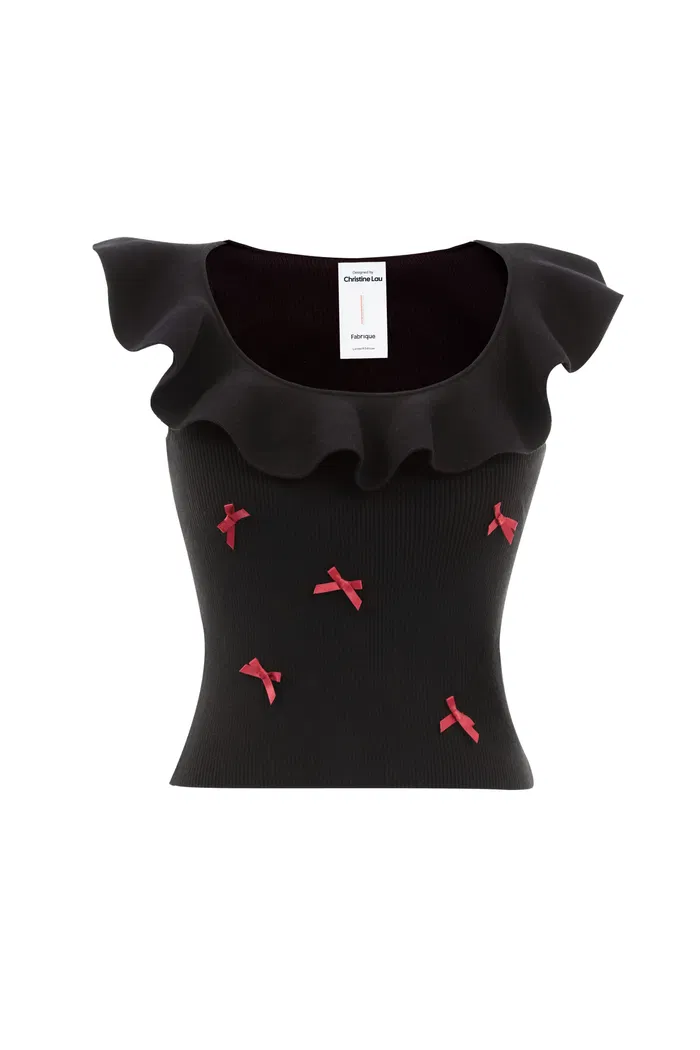 10994-ciceline-hand-sewn-mini-bows-sleeveless-top-in-cotton-knit-1.webp