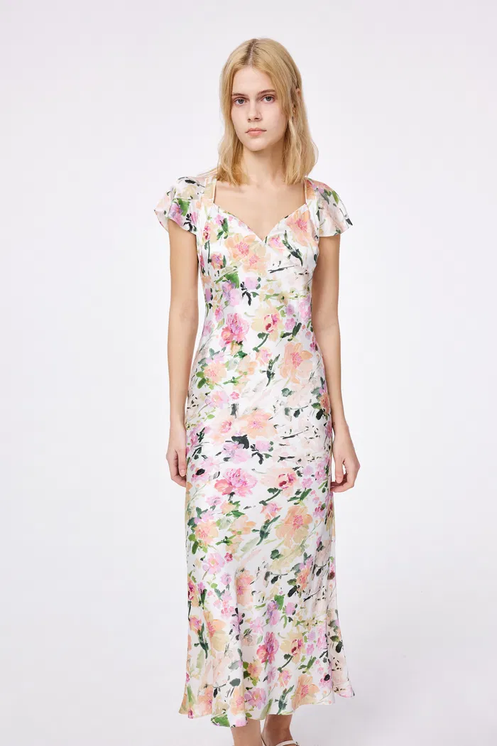 11008-corrine-flutter-sleeves-dress-in-silk-viscose-1.webp
