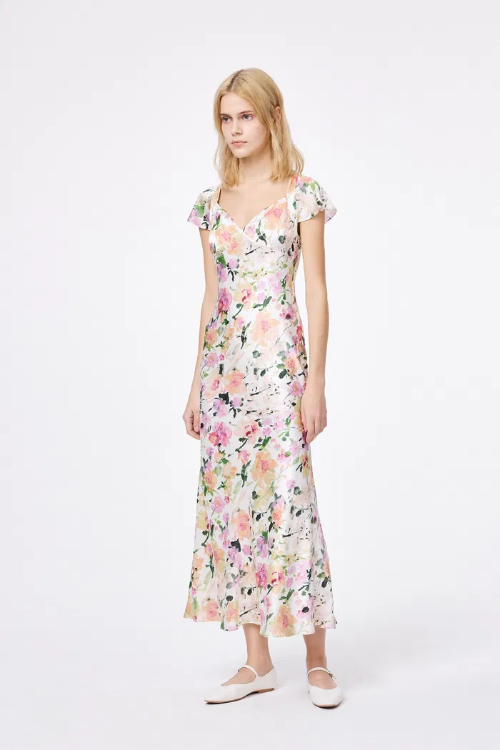 11008-corrine-flutter-sleeves-dress-in-silk-viscose-1.webp