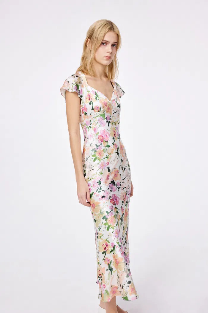 11008-corrine-flutter-sleeves-dress-in-silk-viscose-1.webp