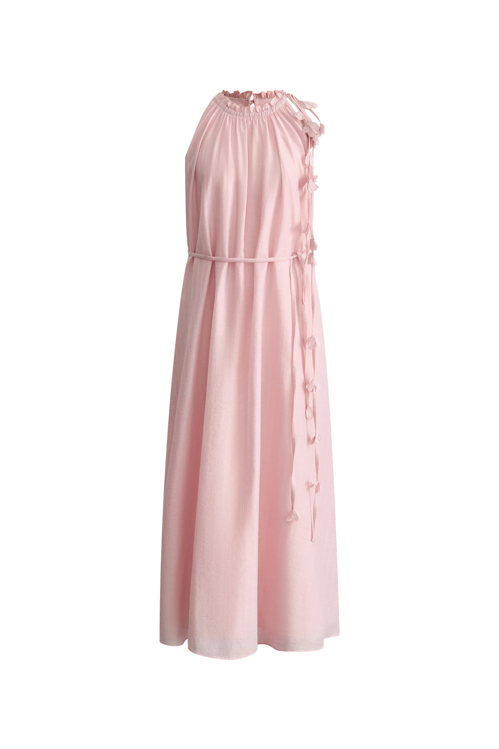 1209-alice-pink-hand-flora-sleeveless-dress-in-acetate-linen-blend-1.webp