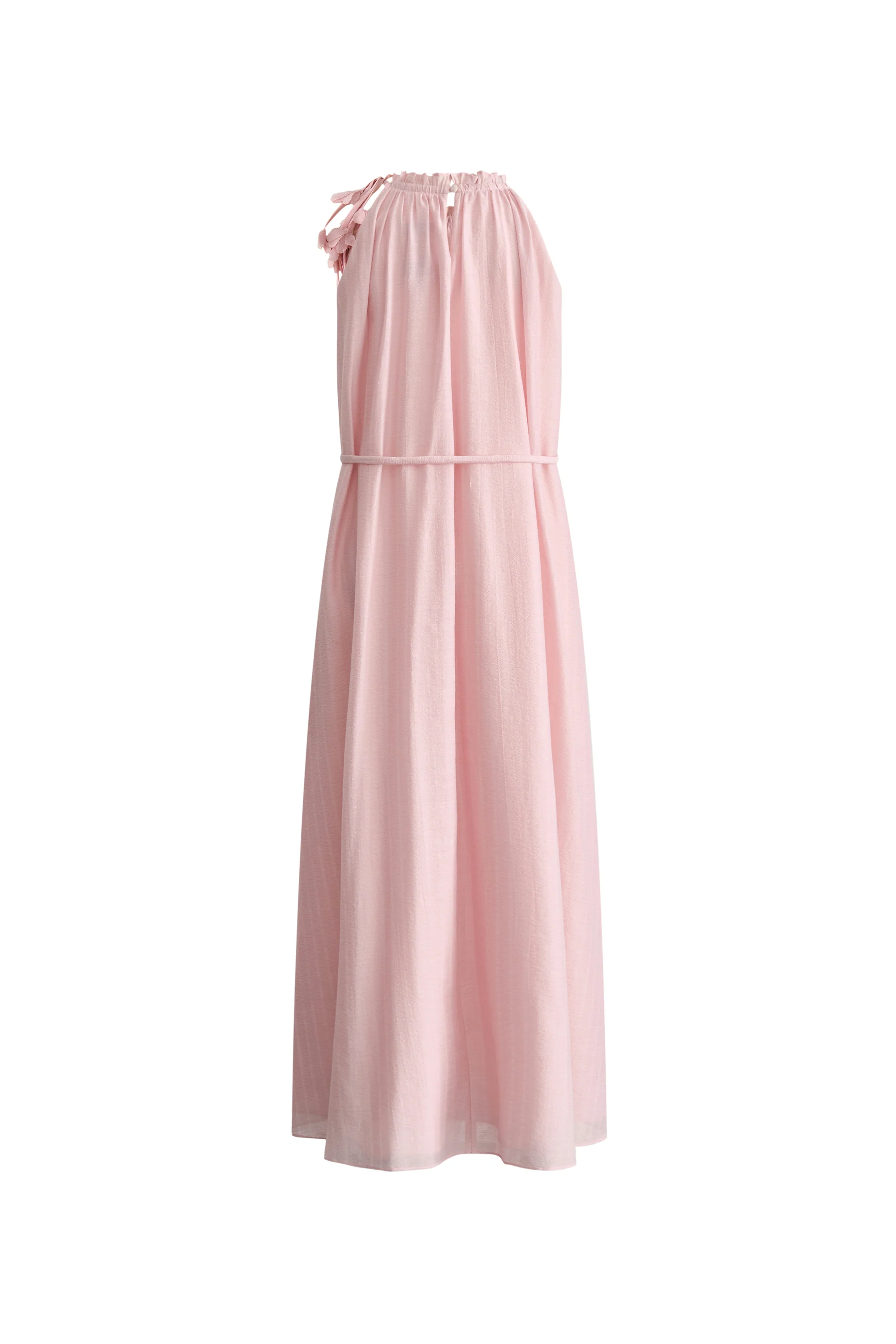 1209-alice-pink-hand-flora-sleeveless-dress-in-acetate-linen-blend-1.webp
