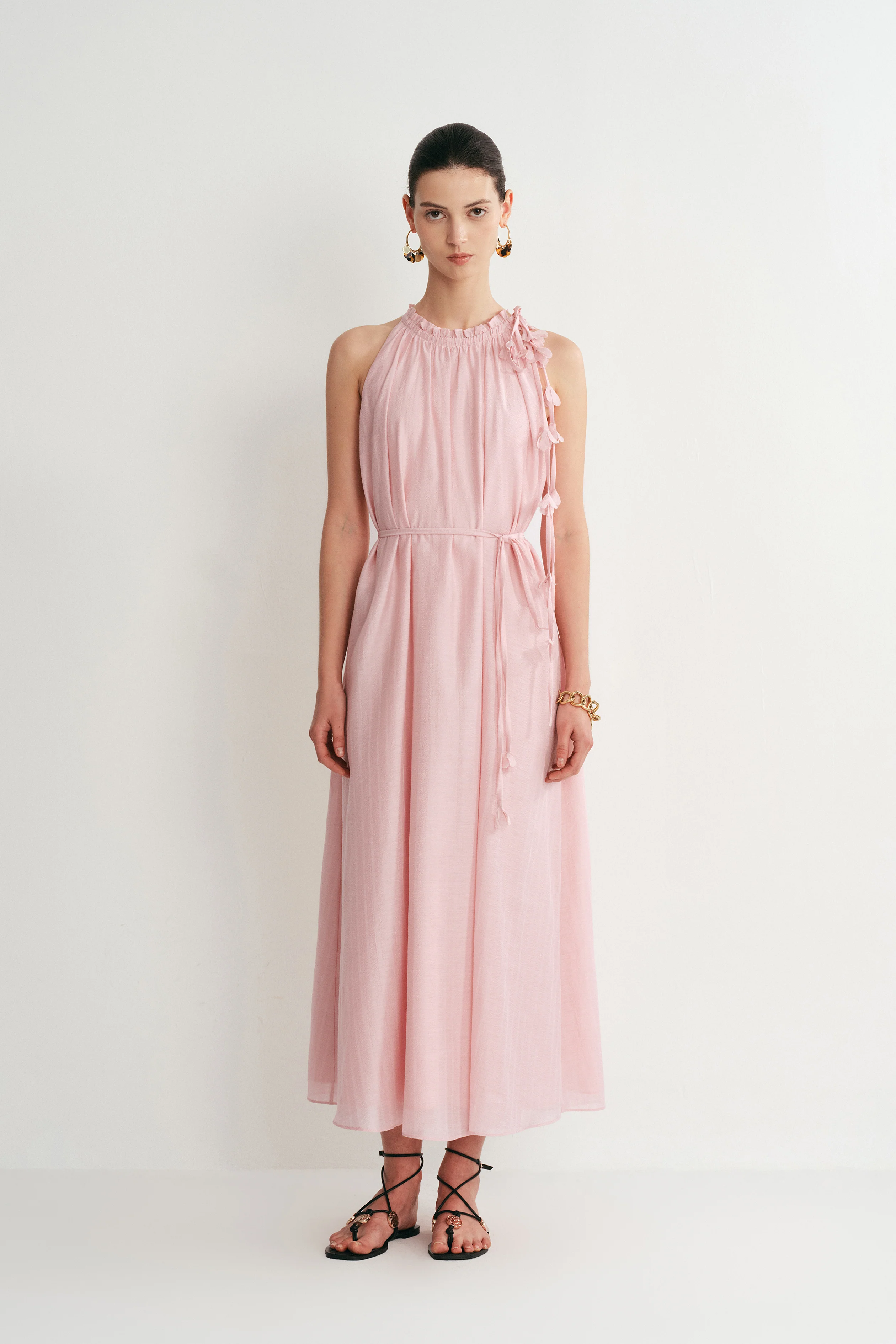 1209-alice-pink-hand-flora-sleeveless-dress-in-acetate-linen-blend-1.webp