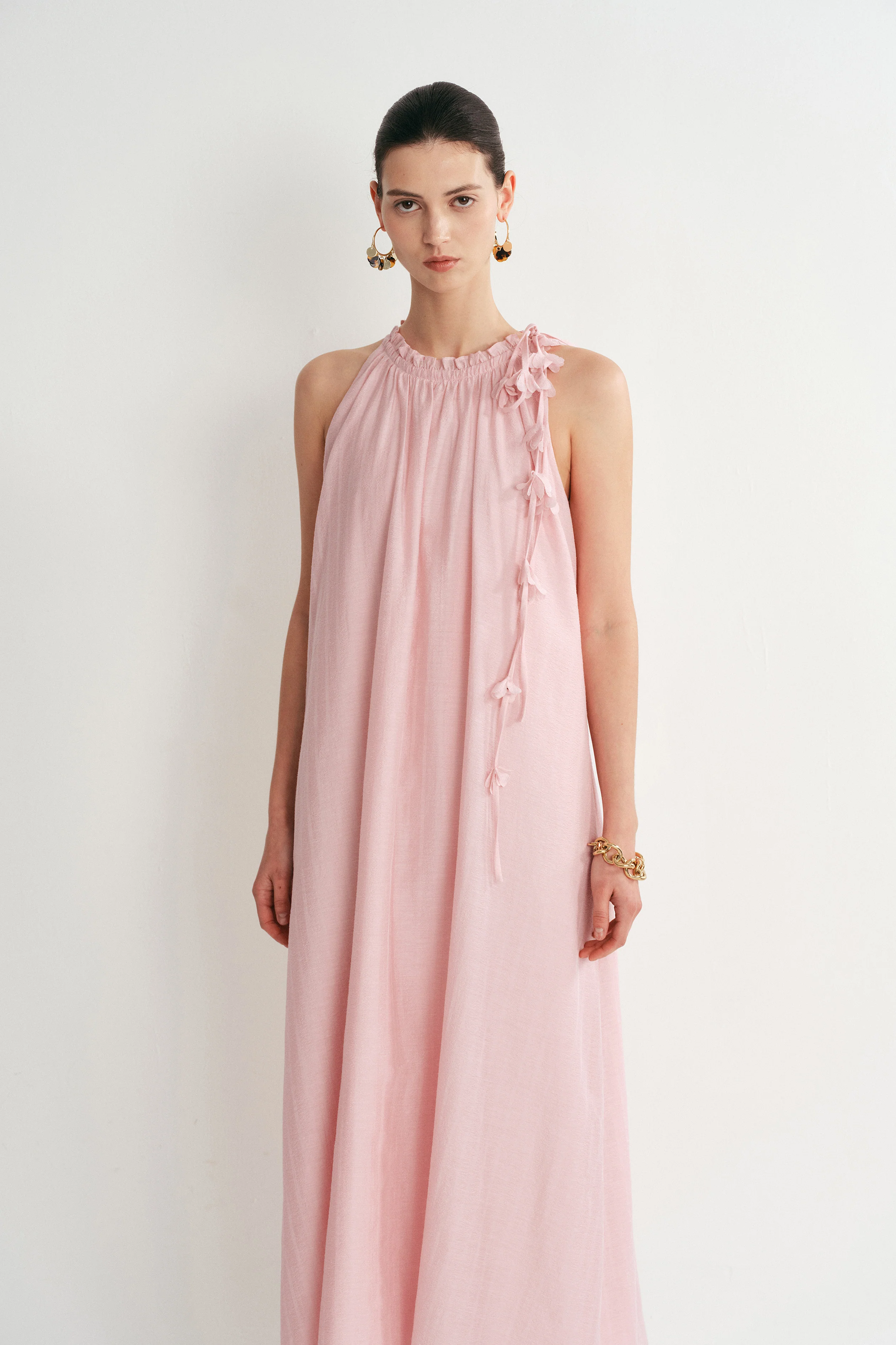 1209-alice-pink-hand-flora-sleeveless-dress-in-acetate-linen-blend-1.webp