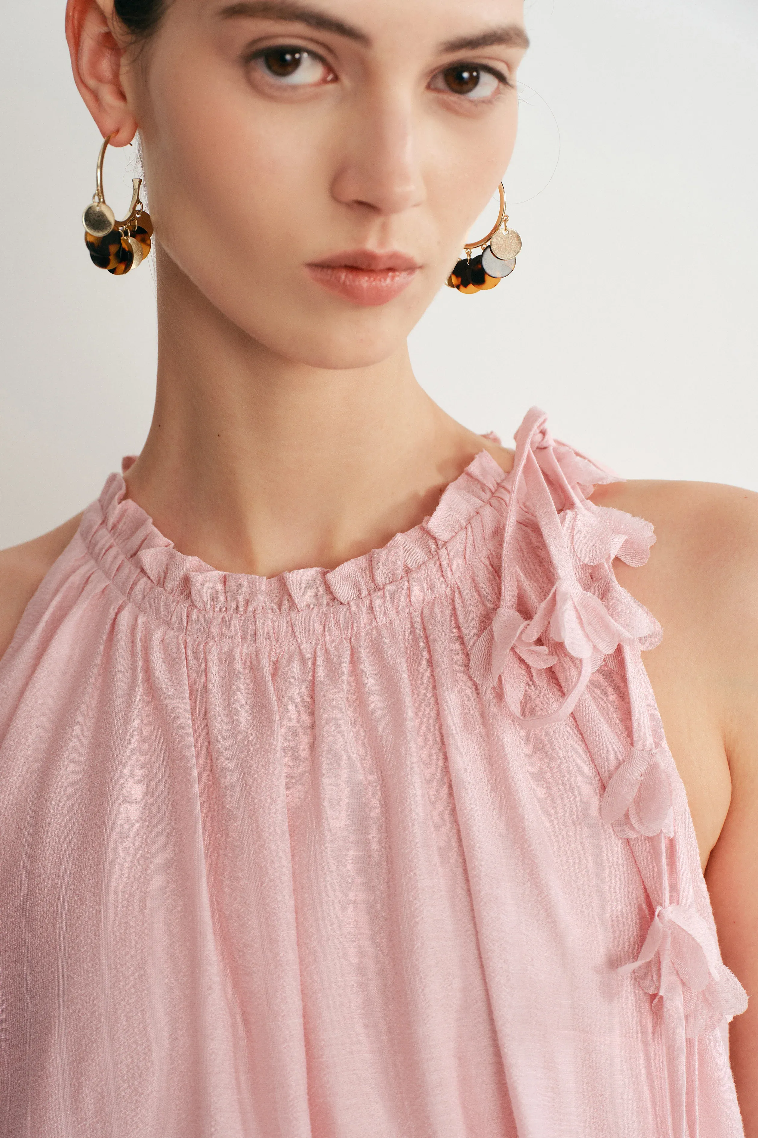 1209-alice-pink-hand-flora-sleeveless-dress-in-acetate-linen-blend-1.webp