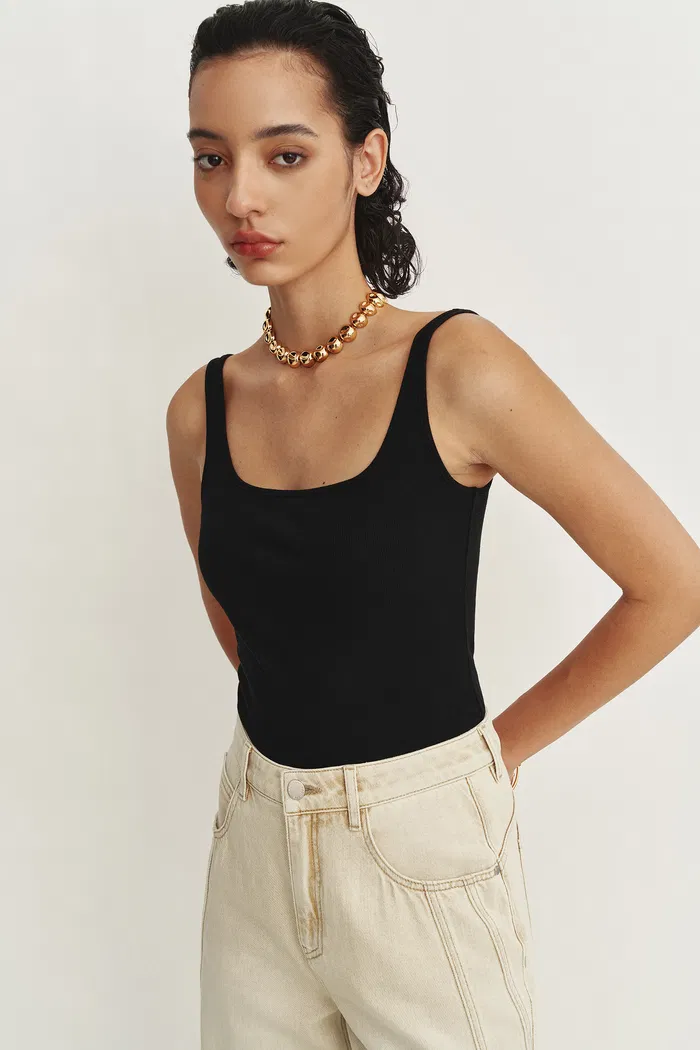 1289-liz-square-neck-body-con-sleeveless-tank-top-in-high-stretch-ribbed-knit-1.webp