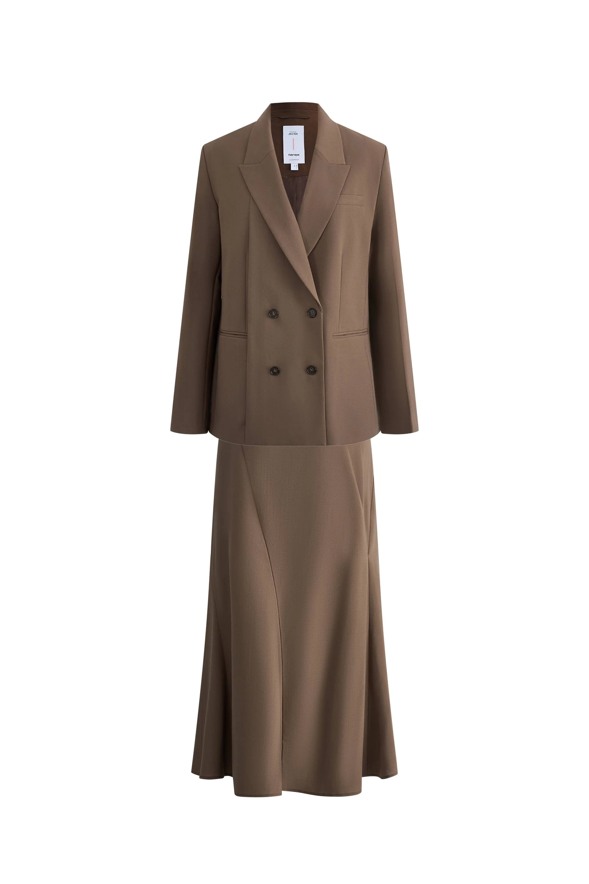 12949-bonnie-peak-lapel-suit-blazer-and-skirt-matching-set-in-fine-wool-blend-1.webp