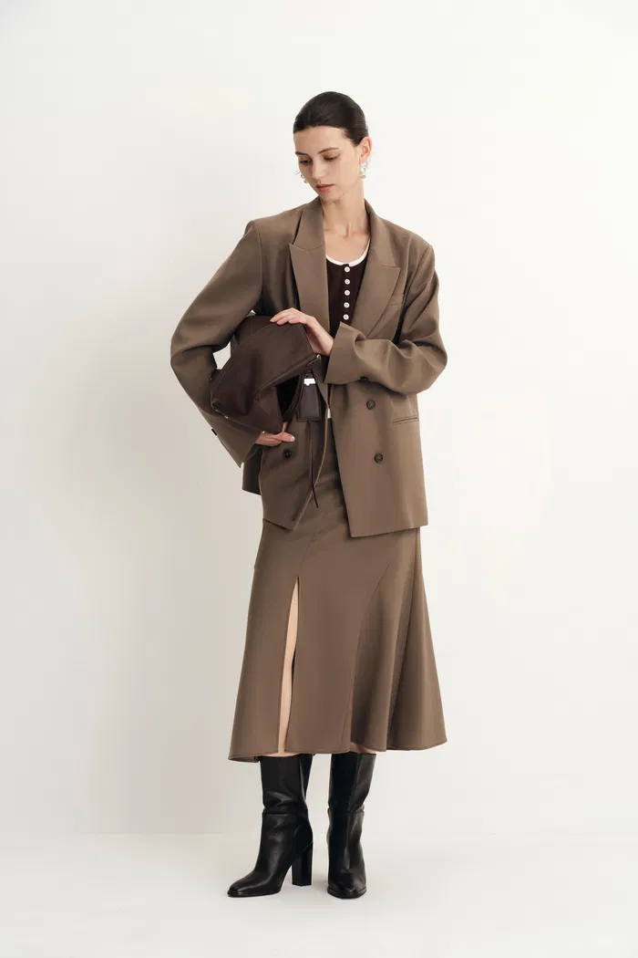 12949-bonnie-peak-lapel-suit-blazer-and-skirt-matching-set-in-fine-wool-blend-1.webp
