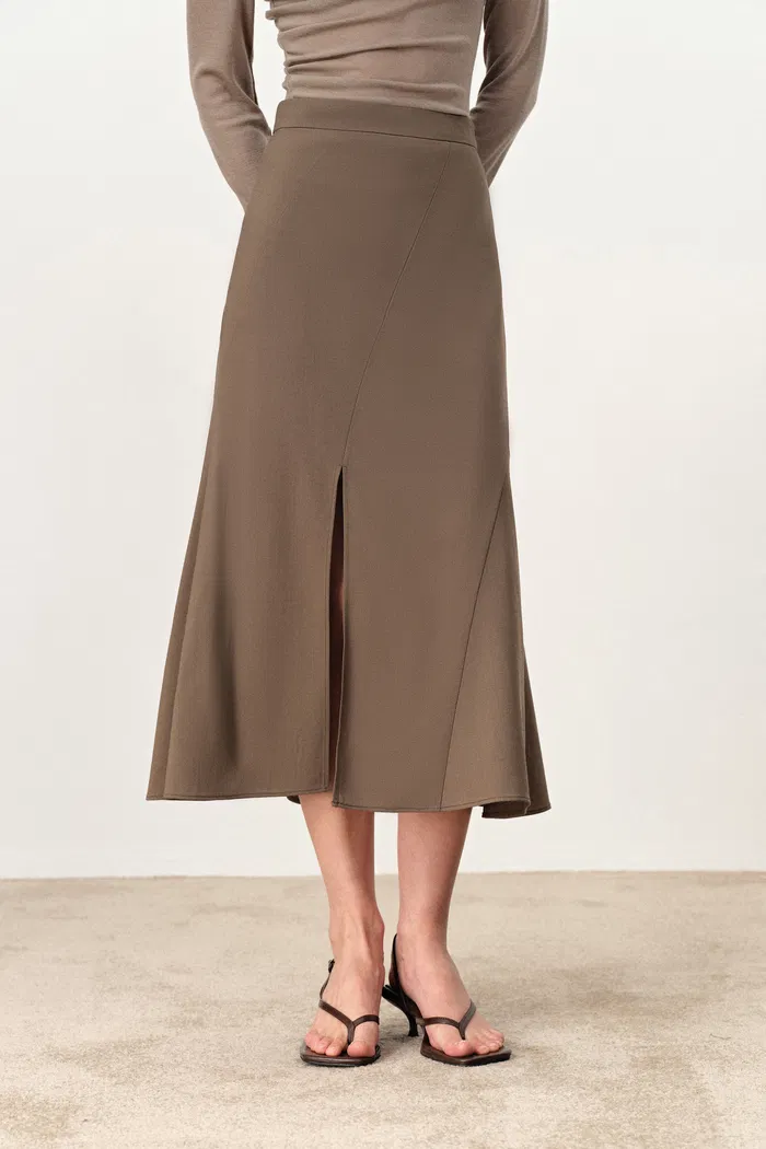 12949-bonnie-peak-lapel-suit-blazer-and-skirt-matching-set-in-fine-wool-blend-1.webp