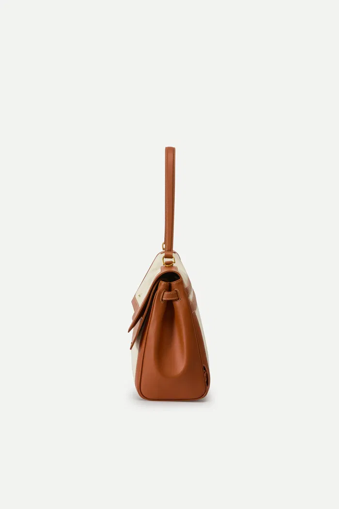 13022-fab-rialto-double-flap-handbag-in-nappa-leather-water-resistant-canvas-1.webp