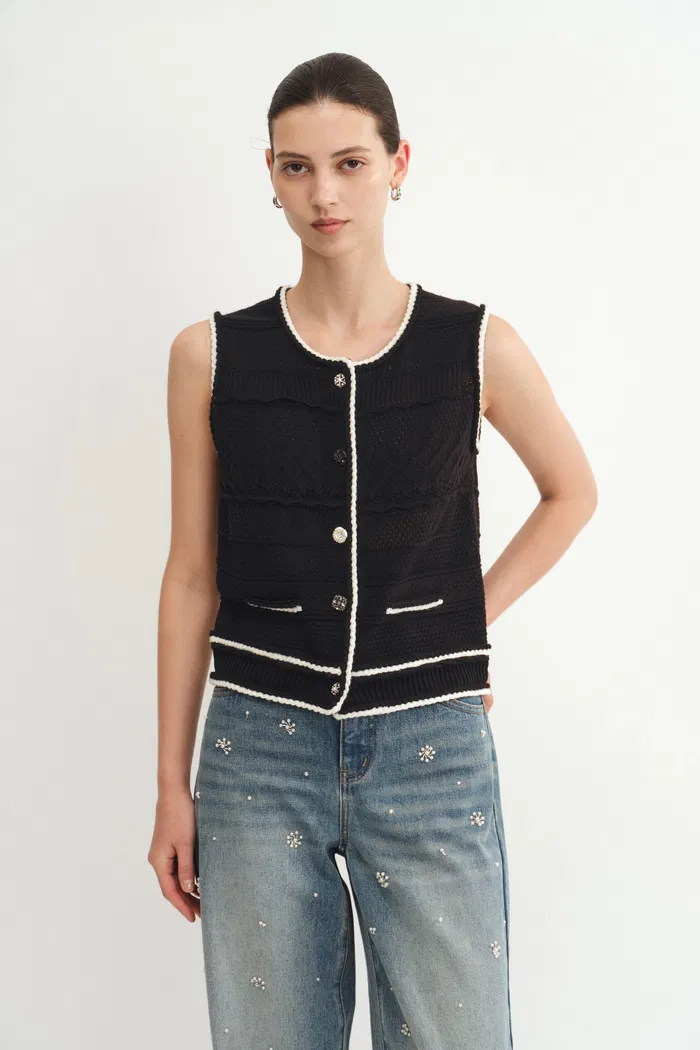 1361-silvy-tweed-sleeveless-top-in-textured-cotton-1.webp