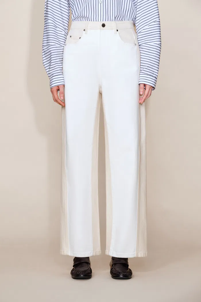 1571-ginevra-white-colorblock-jeans-in-cotton-denim-1.webp