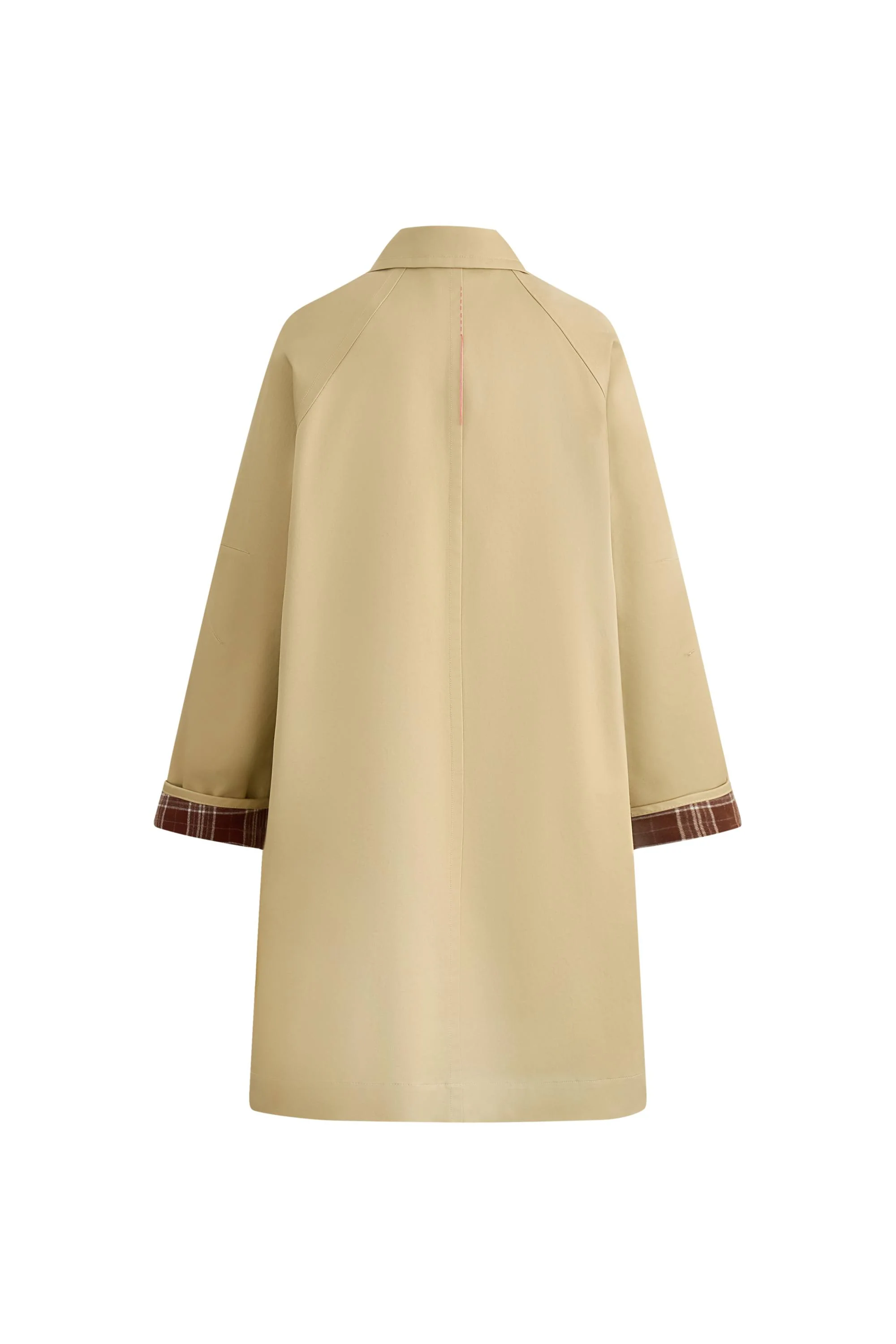 1583-nereo-checkered-cuff-midi-trench-coat-in-lightweight-cotton-1.webp