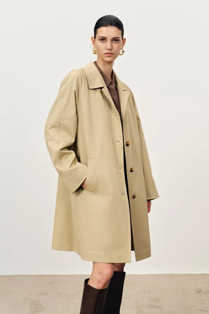 1583-nereo-checkered-cuff-midi-trench-coat-in-lightweight-cotton-1.webp