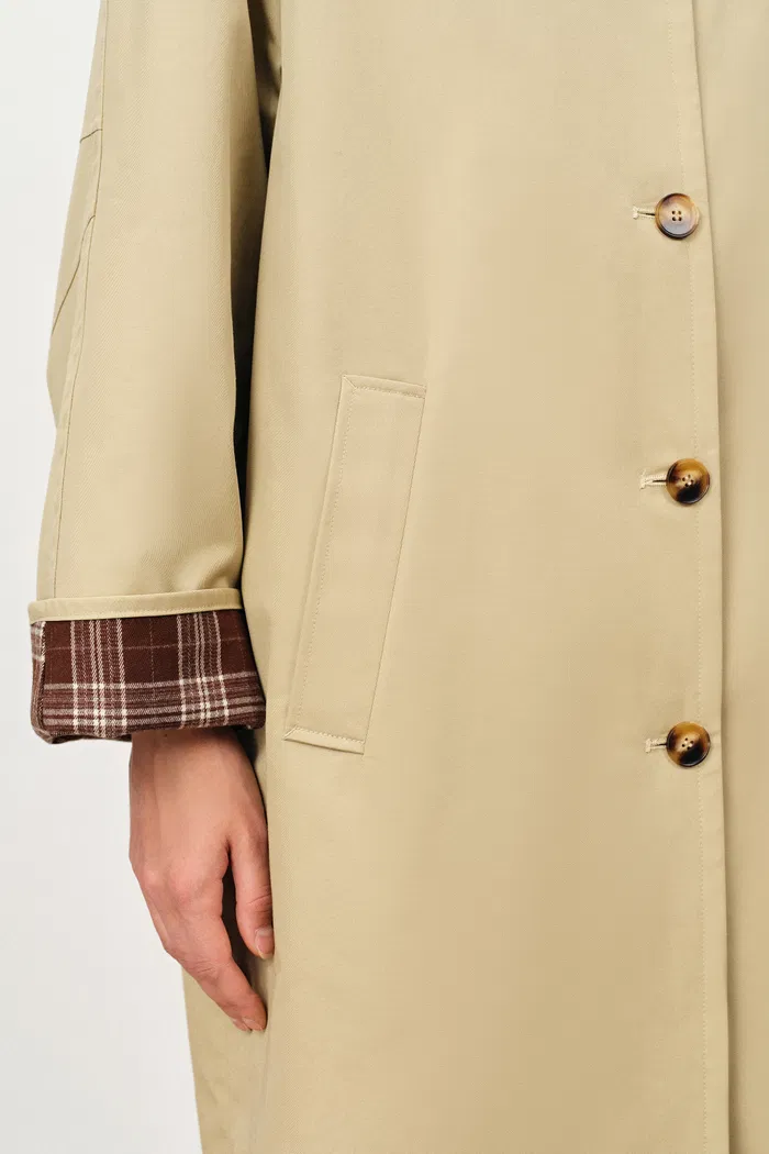 1583-nereo-checkered-cuff-midi-trench-coat-in-lightweight-cotton-1.webp