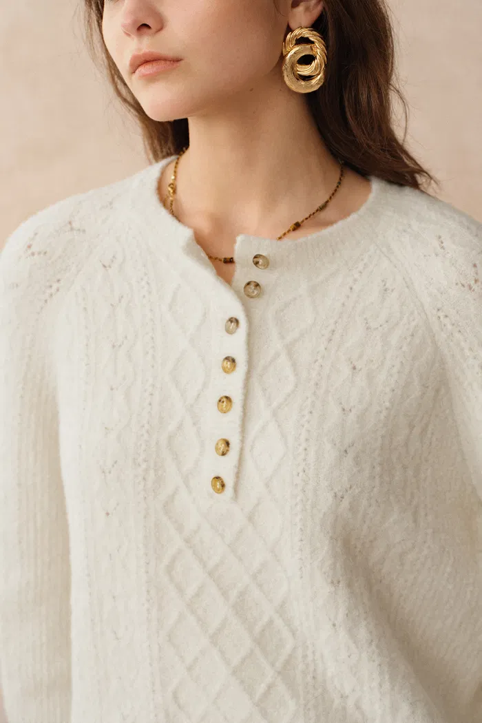 1597-cersei-hand-work-henley-cable-pattern-sweater-in-merino-wool-1.webp