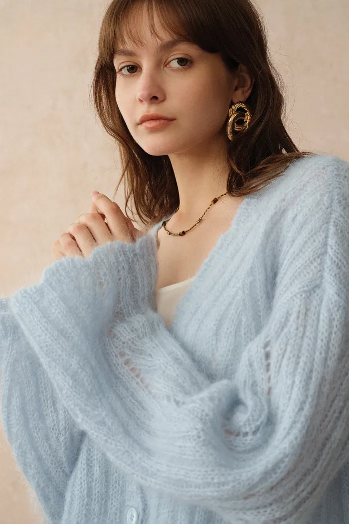 1611-aki-scalloped-neckline-sheer-cardigan-in-lightweight-cable-mohair-knit-1.webp