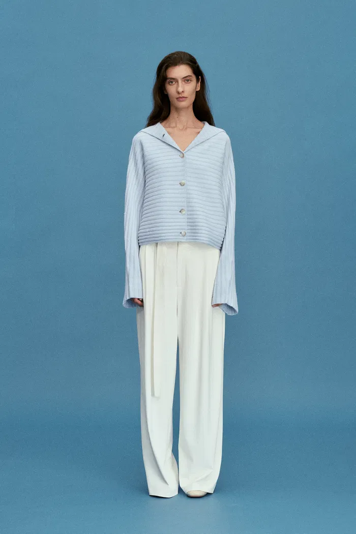 1661-charlotte-blue-turtleneck-cardigan-in-merino-wool-cashmere-rib-knit-1.webp