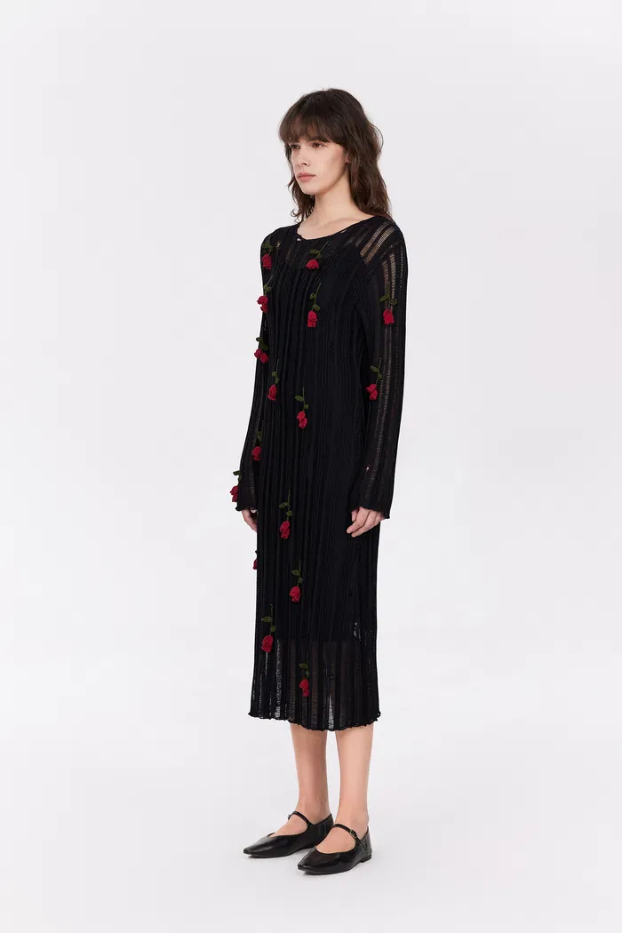 1717-convallaria-handcrafted-crochet-long-sleeve-dress-in-cotton-viscose-knit-1.webp